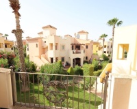 Revente - Apartment - Torrevieja - Costa Blanca