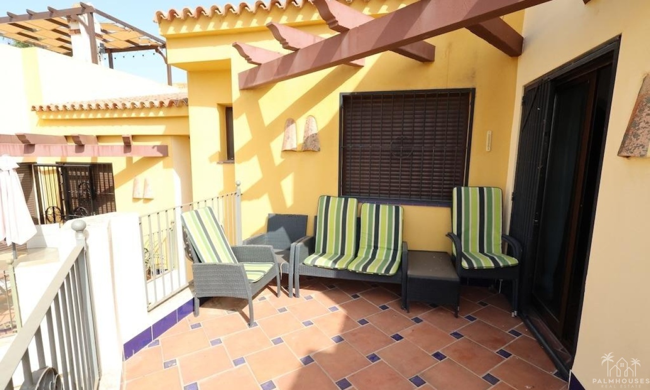 Revente - Apartment - Torrevieja - Costa Blanca