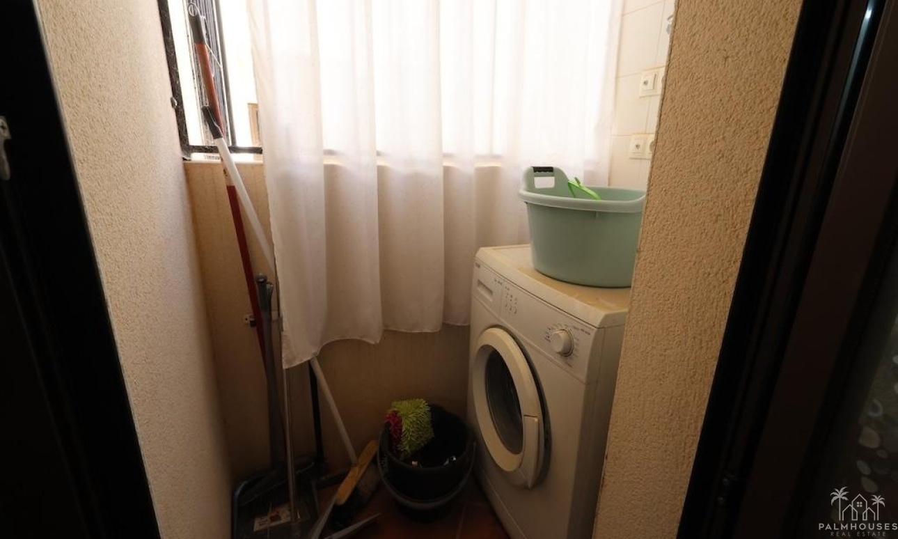 Revente - Apartment - Torrevieja - Costa Blanca