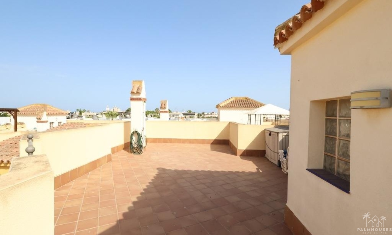 Revente - Apartment - Torrevieja - Costa Blanca