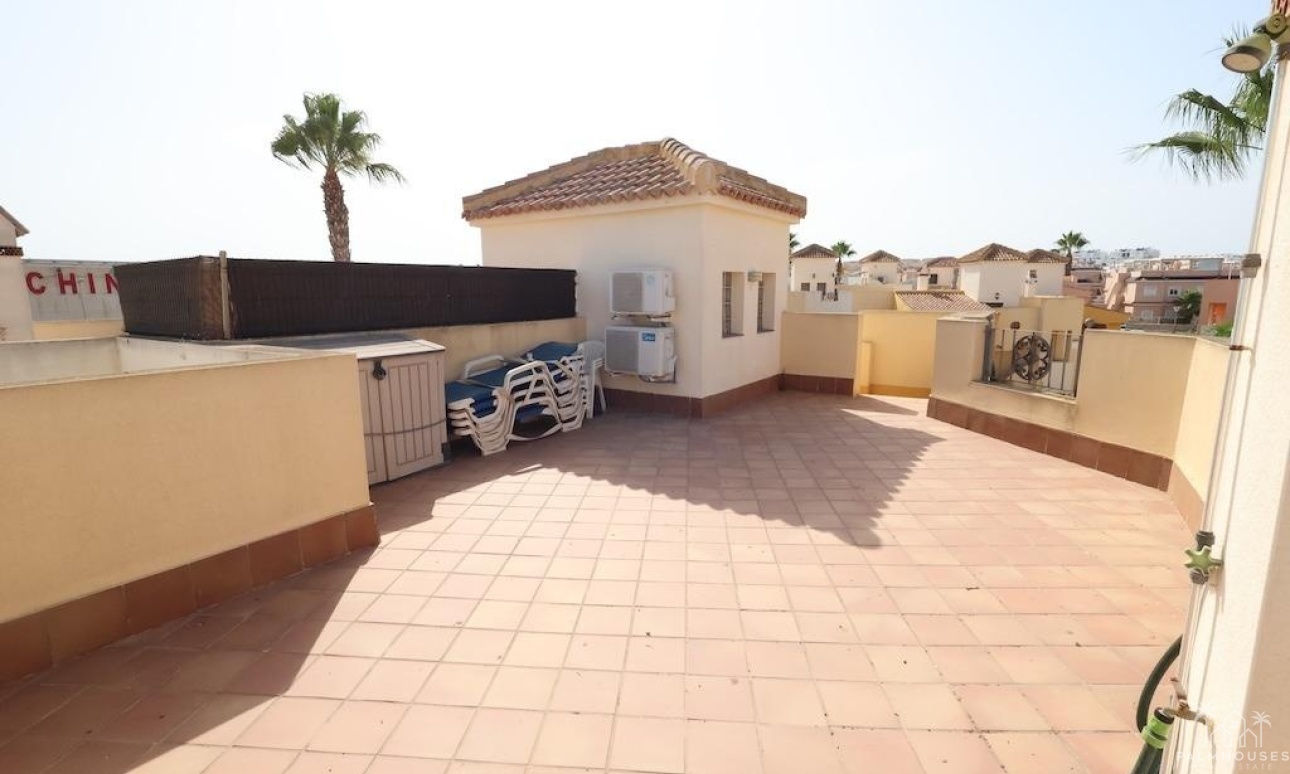 Revente - Apartment - Torrevieja - Costa Blanca