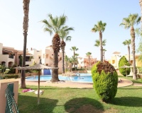 Revente - Apartment - Torrevieja - Costa Blanca