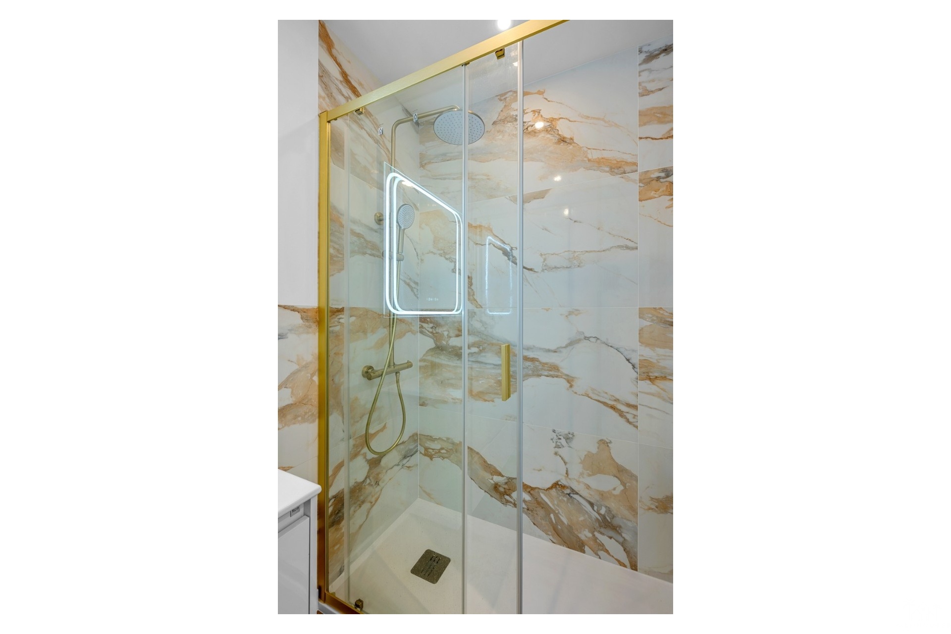 Revente - Apartment - Torrevieja - Costa Blanca