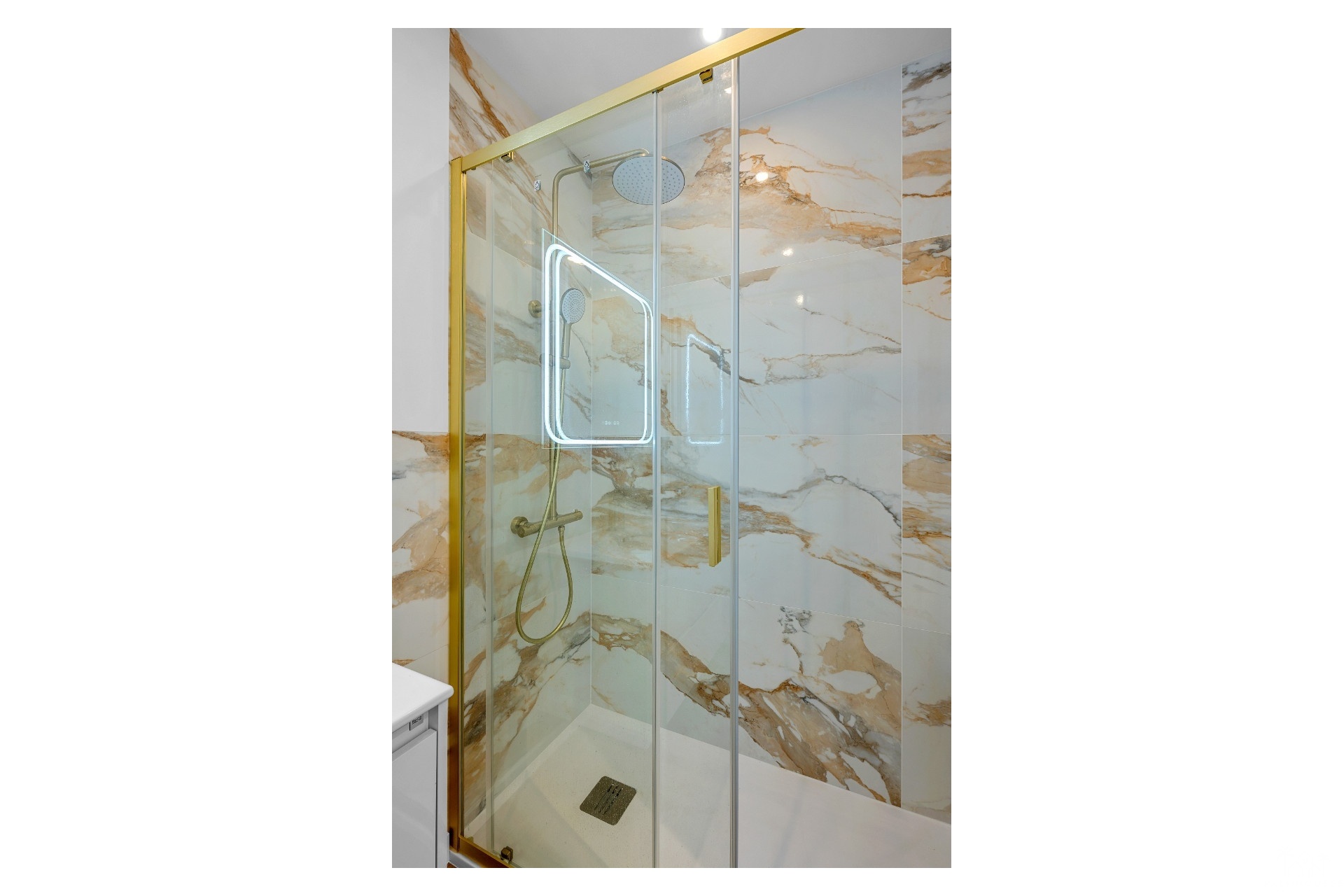 Revente - Apartment - Torrevieja - Costa Blanca