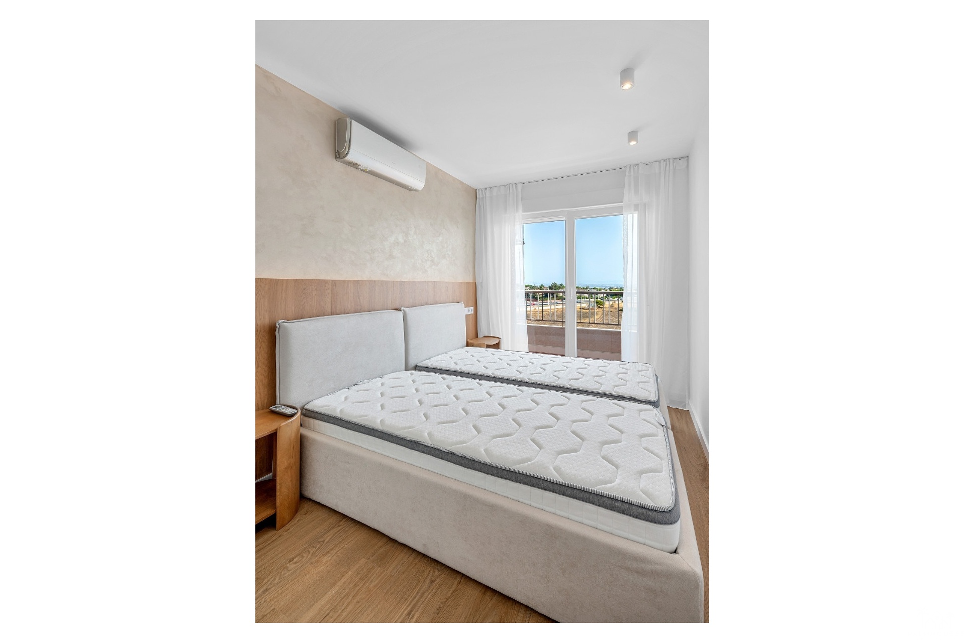 Revente - Apartment - Torrevieja - Costa Blanca