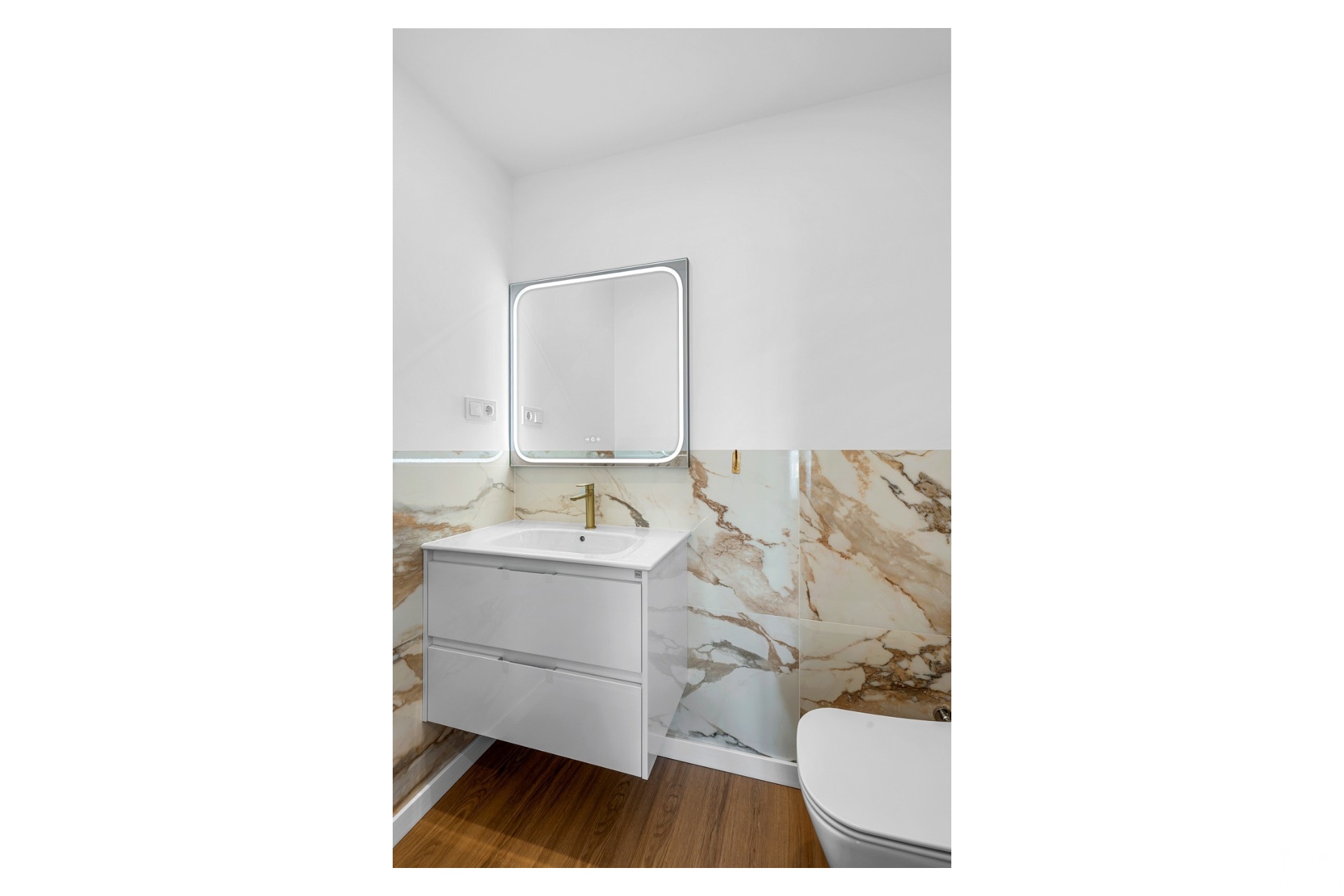 Revente - Apartment - Torrevieja - Costa Blanca