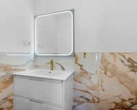 Revente - Apartment - Torrevieja - Costa Blanca