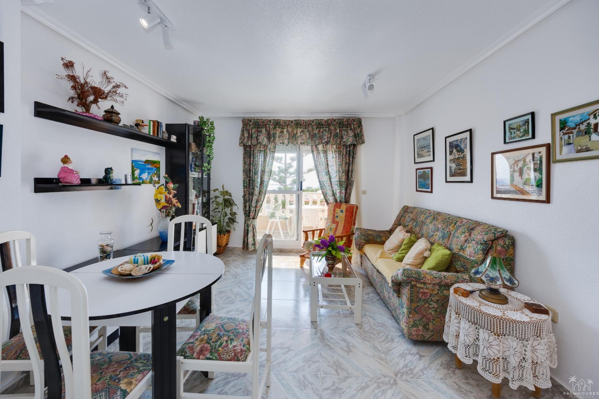 Revente - Apartment - Torrevieja - Costa Blanca