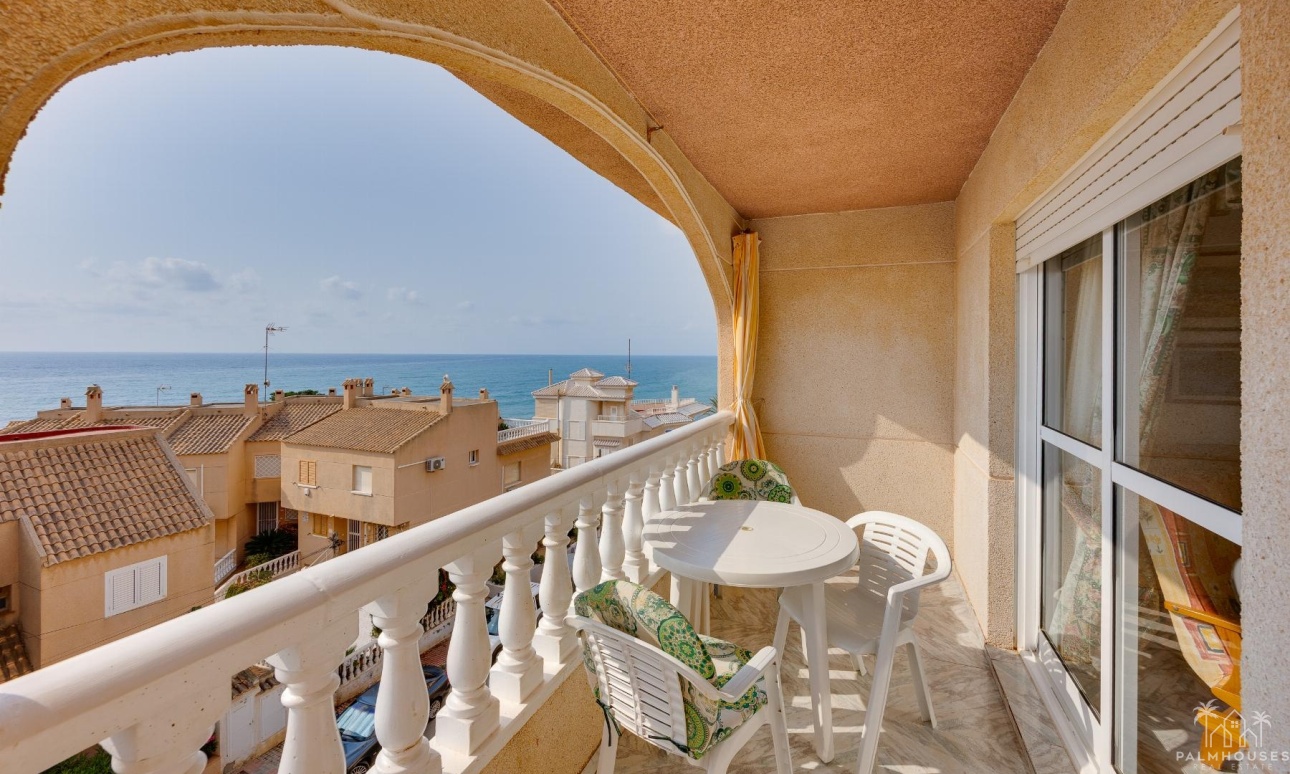 Revente - Apartment - Torrevieja - Costa Blanca