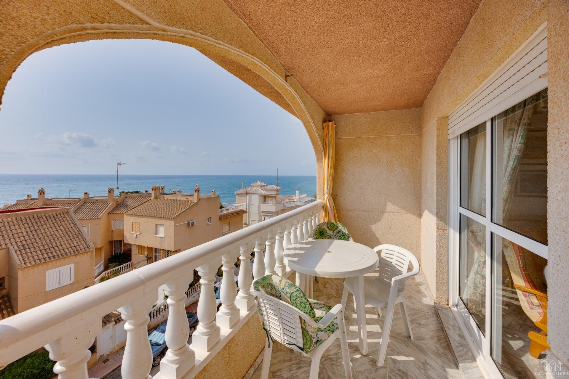 Revente - Apartment - Torrevieja - Costa Blanca