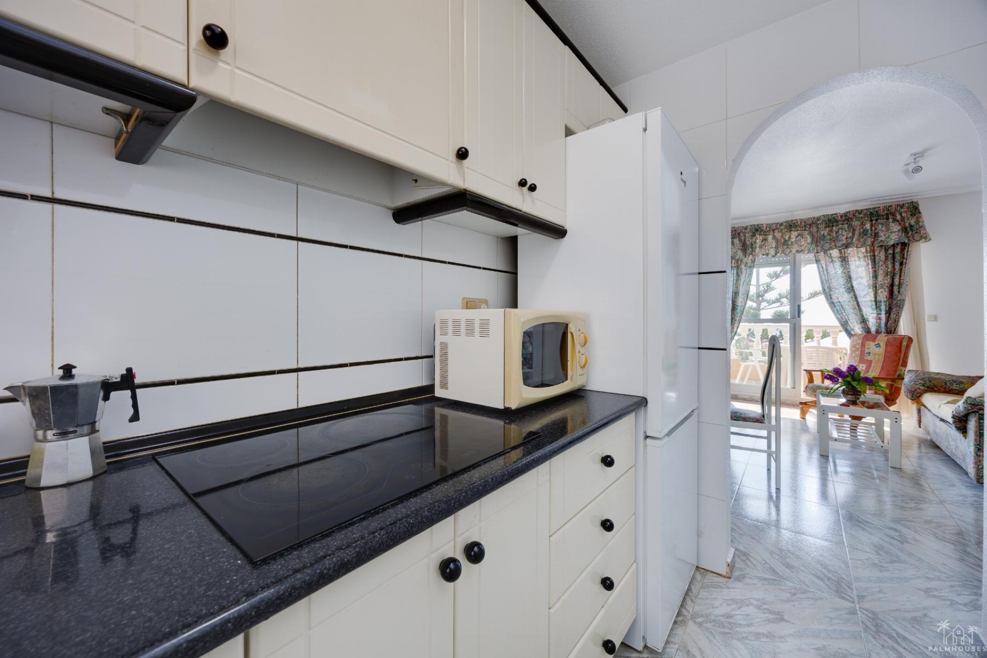 Revente - Apartment - Torrevieja - Costa Blanca