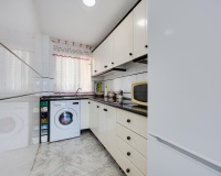 Revente - Apartment - Torrevieja - Costa Blanca