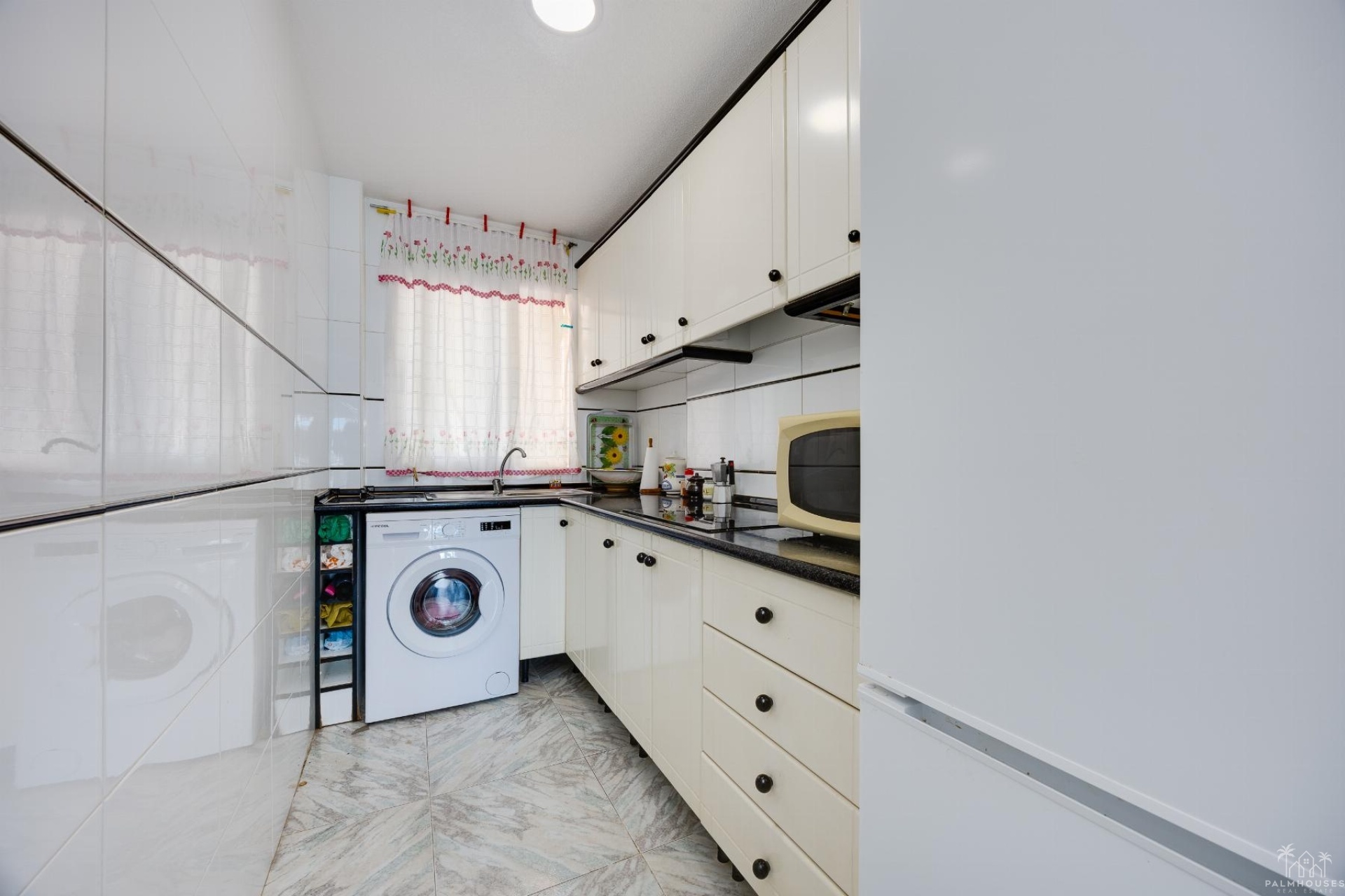 Revente - Apartment - Torrevieja - Costa Blanca