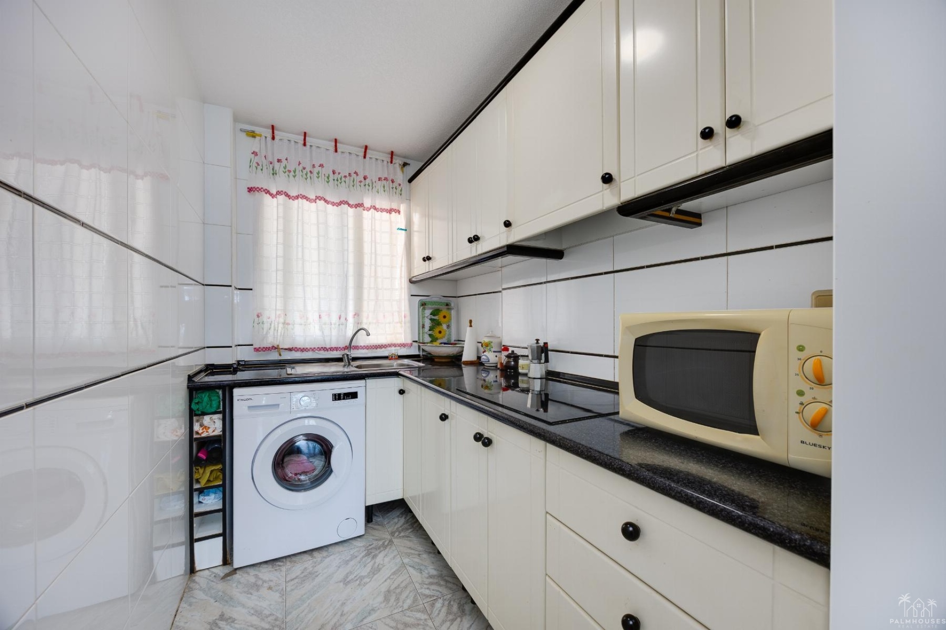 Revente - Apartment - Torrevieja - Costa Blanca