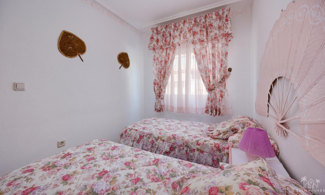Revente - Apartment - Torrevieja - Costa Blanca