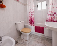 Revente - Apartment - Torrevieja - Costa Blanca