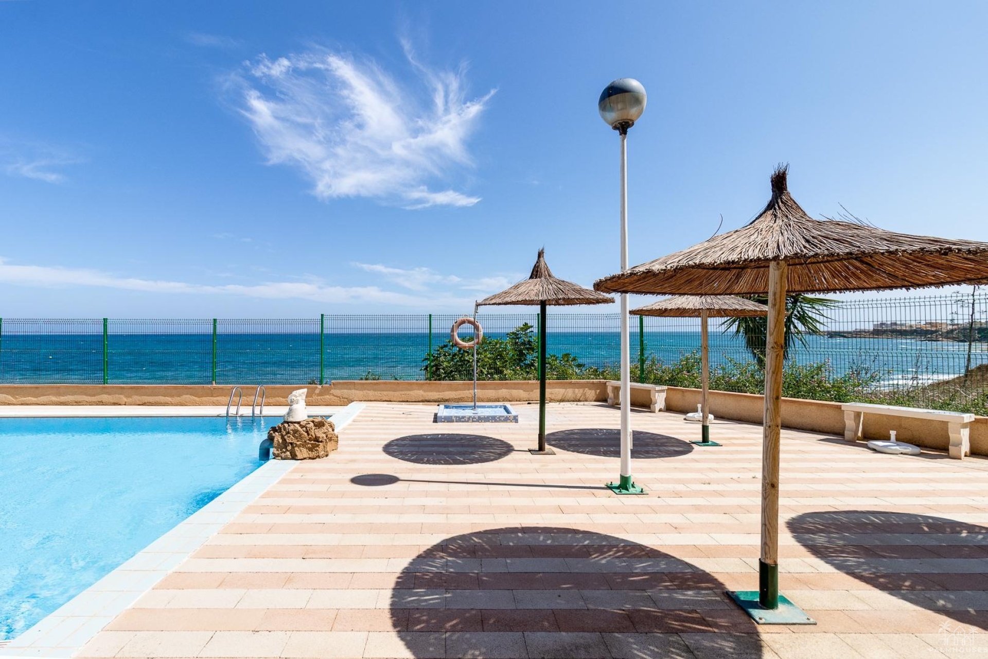 Revente - Apartment - Torrevieja - Costa Blanca