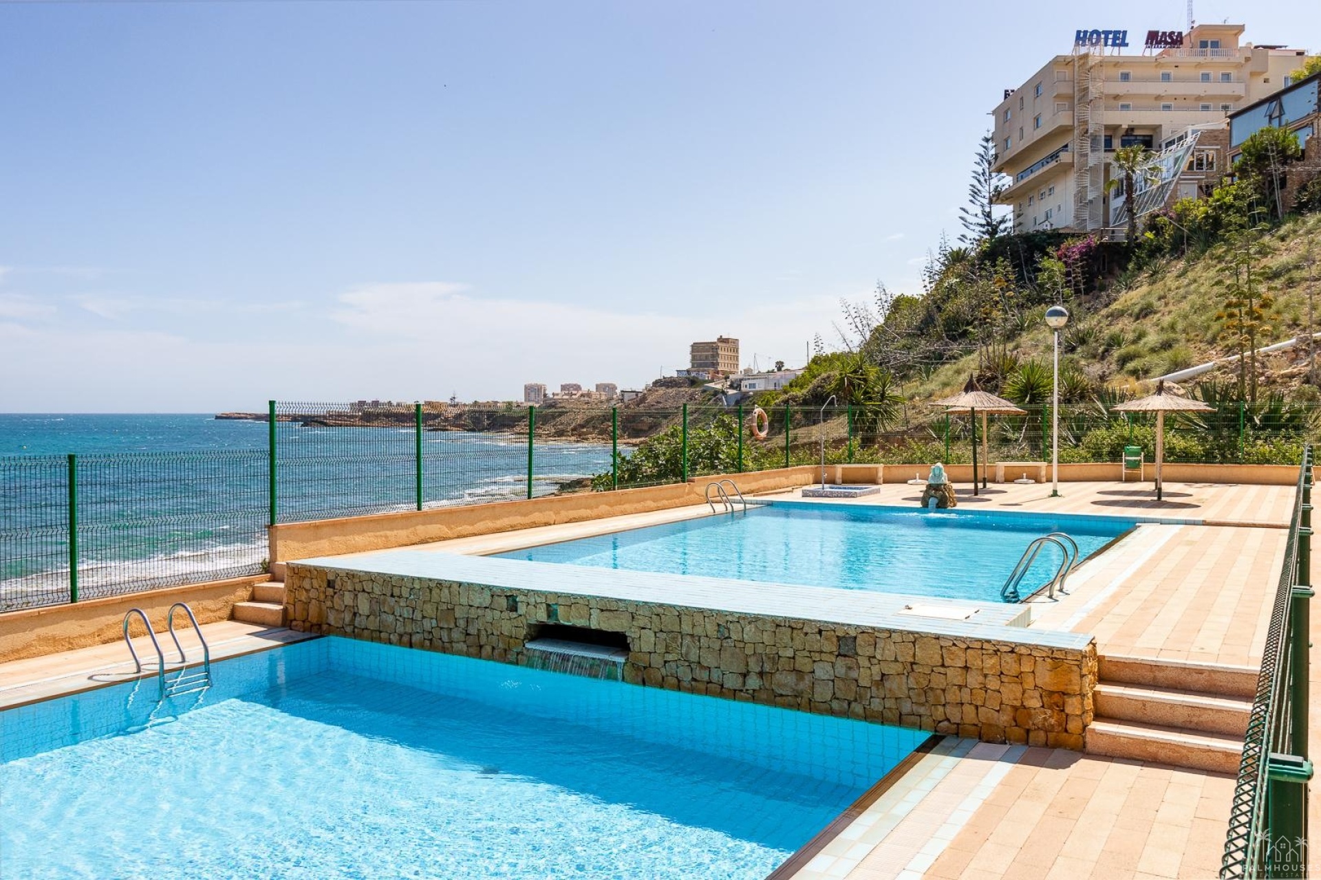 Revente - Apartment - Torrevieja - Costa Blanca