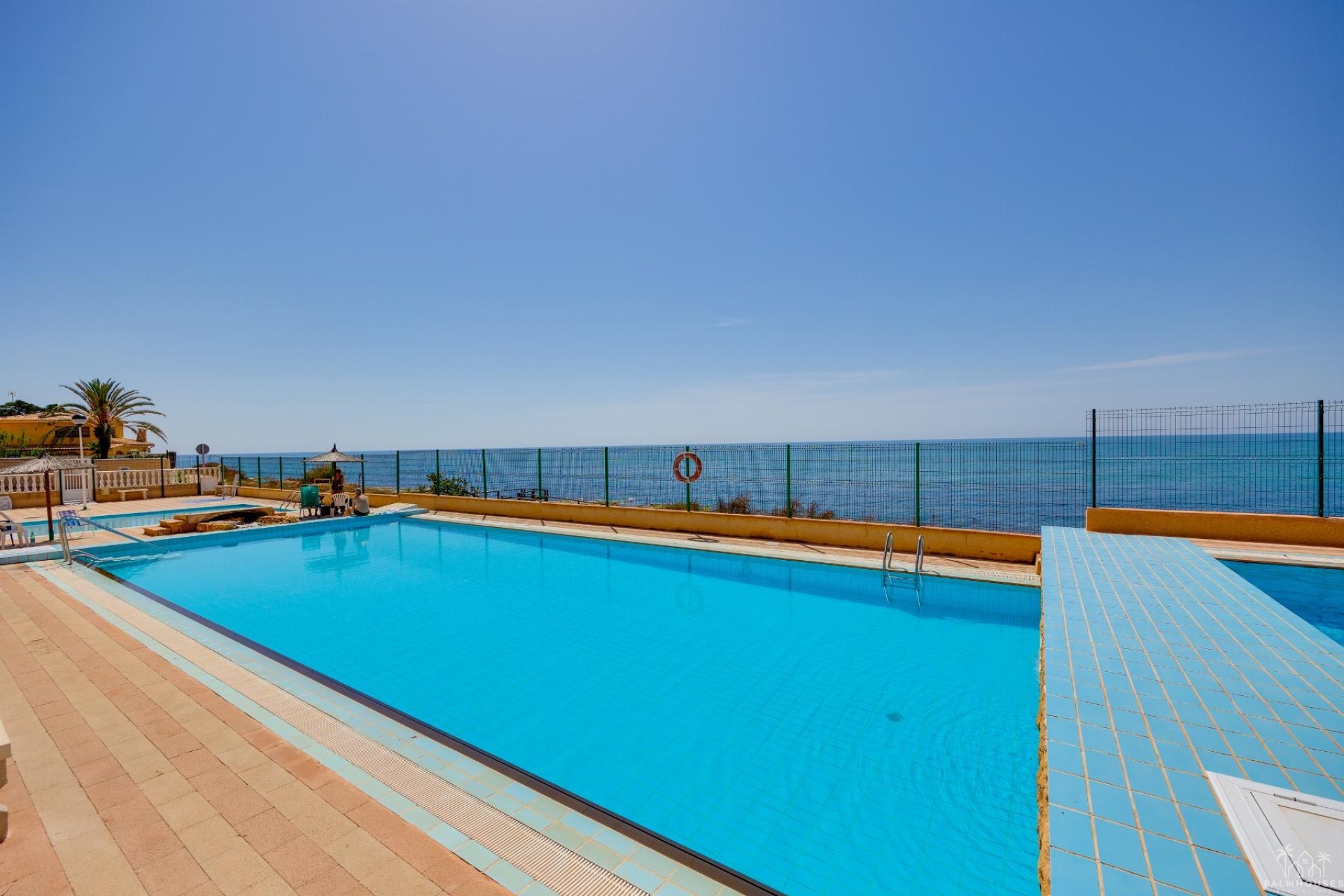Revente - Apartment - Torrevieja - Costa Blanca
