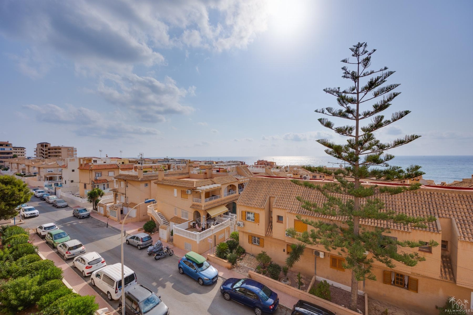 Revente - Apartment - Torrevieja - Costa Blanca