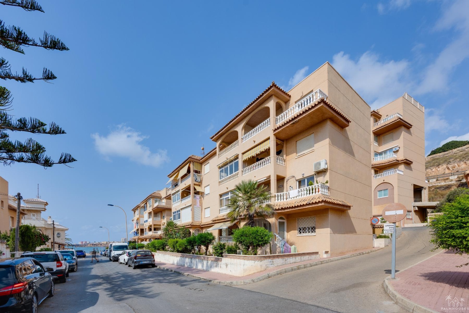 Revente - Apartment - Torrevieja - Costa Blanca
