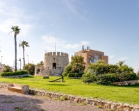 Revente - Apartment - Torrevieja - Costa Blanca