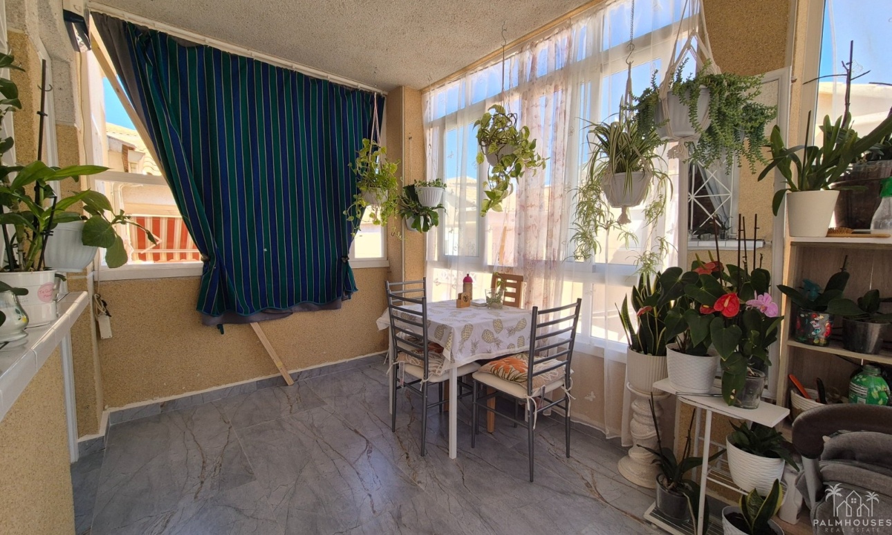 Revente - Apartment - Torrevieja - Costa Blanca