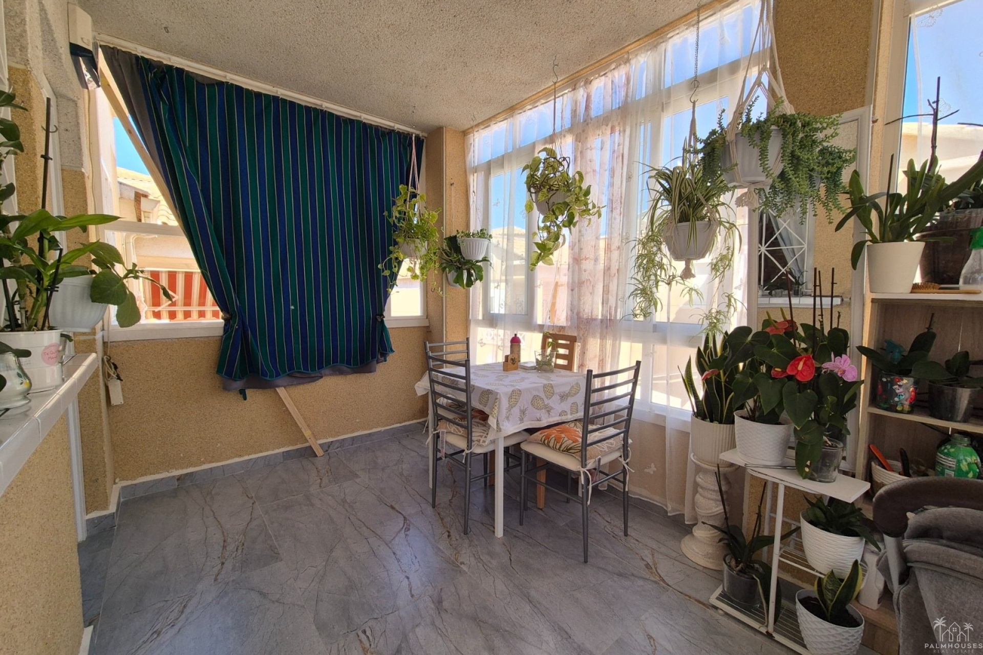 Revente - Apartment - Torrevieja - Costa Blanca