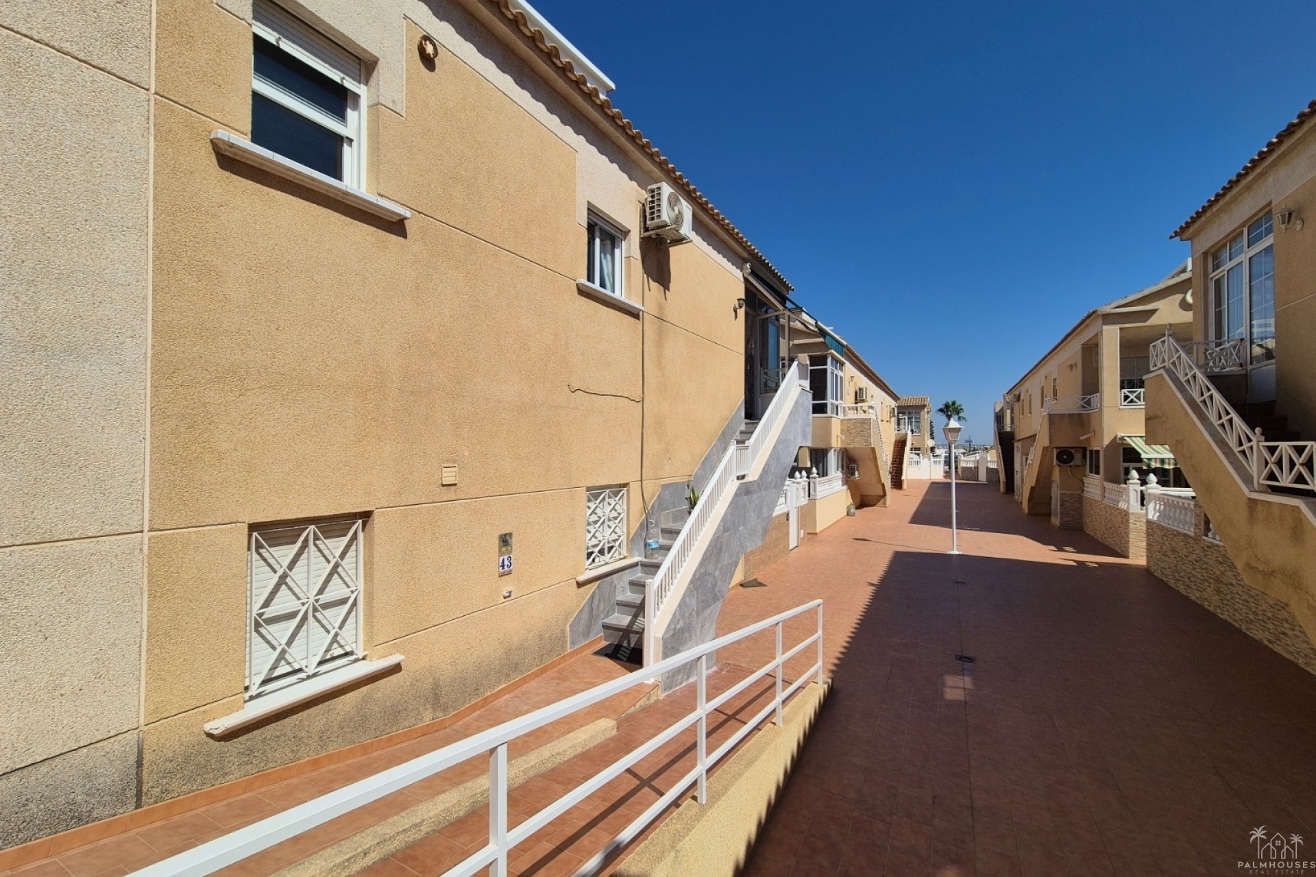 Revente - Apartment - Torrevieja - Costa Blanca