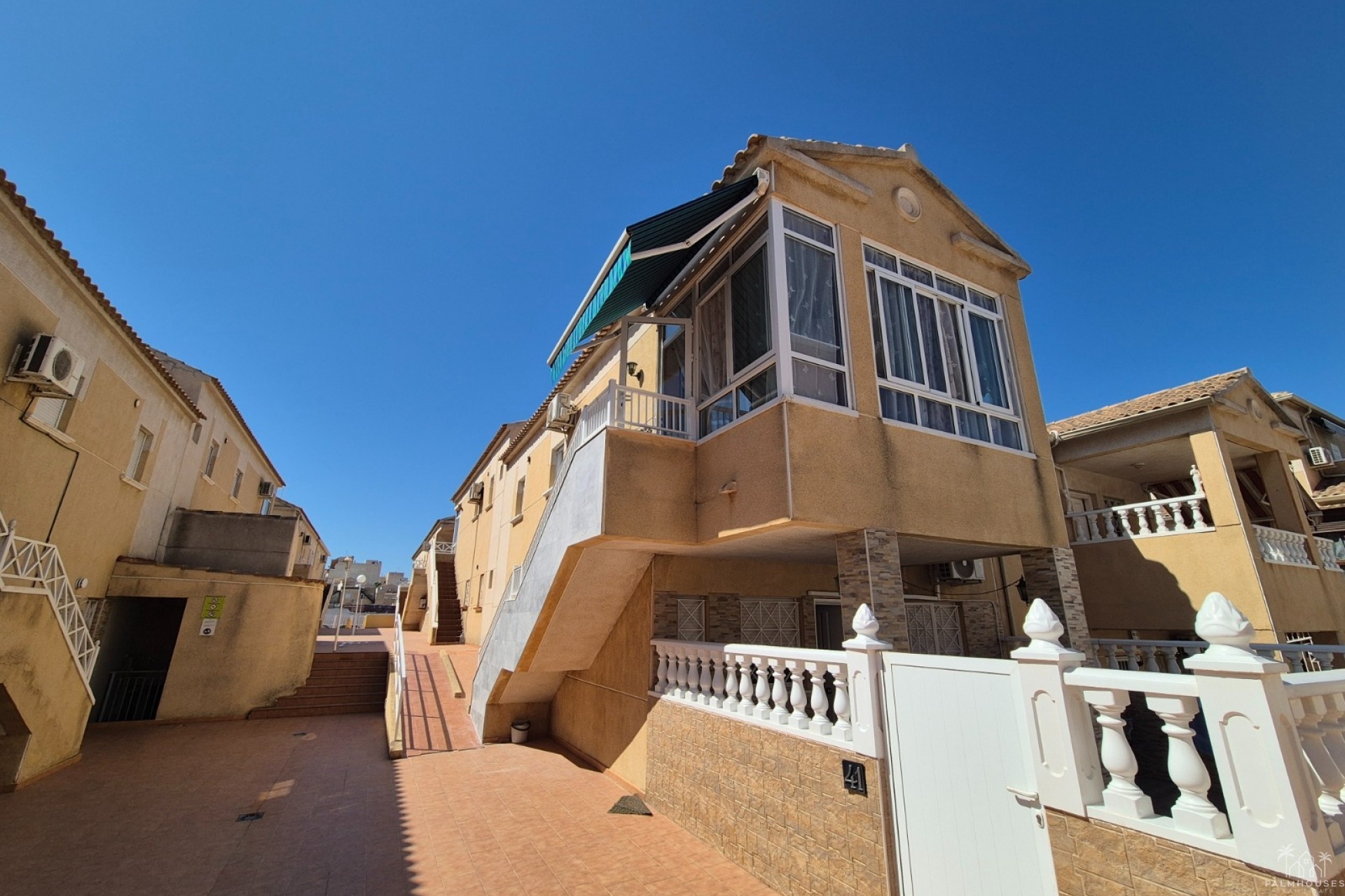 Revente - Apartment - Torrevieja - Costa Blanca