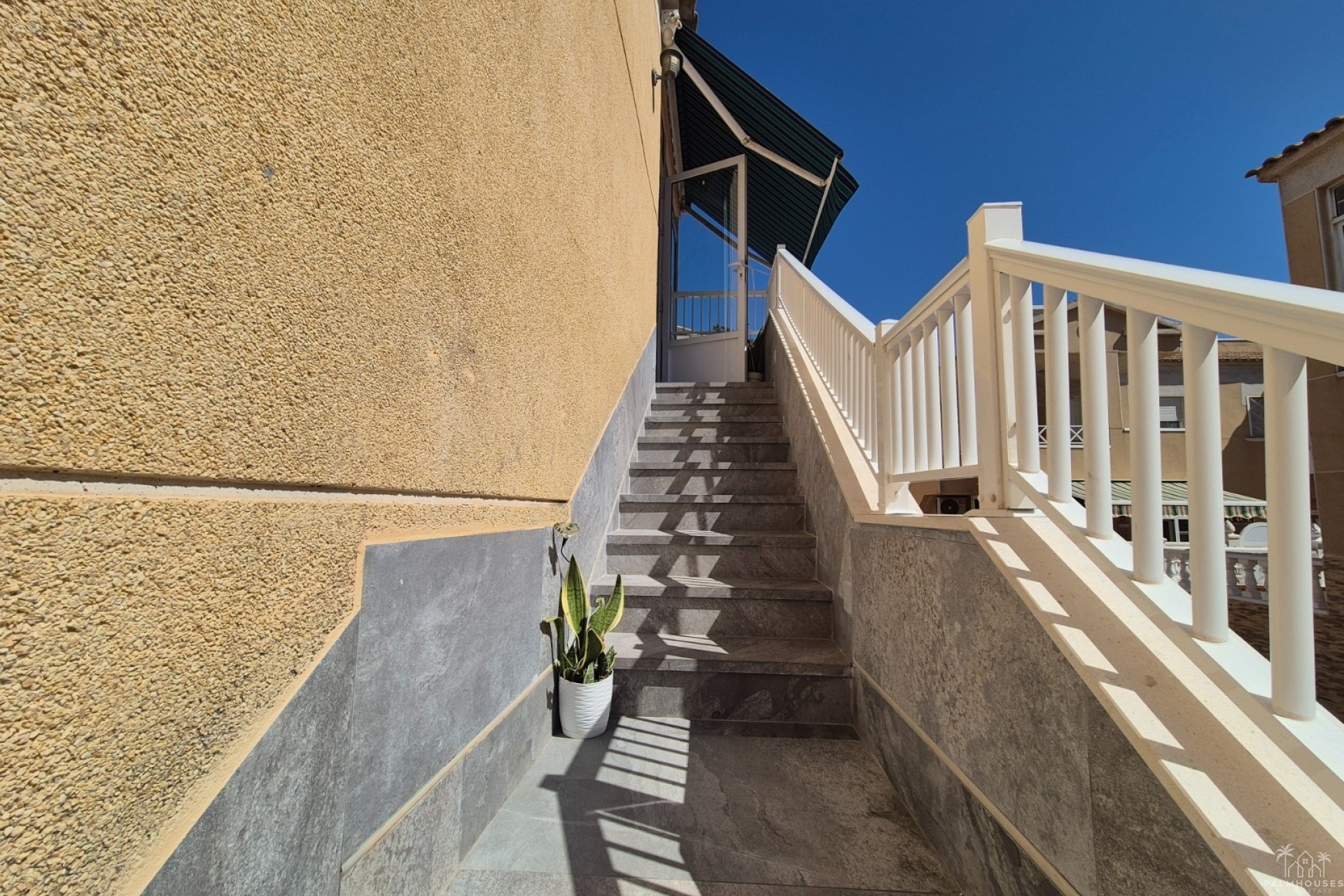 Revente - Apartment - Torrevieja - Costa Blanca