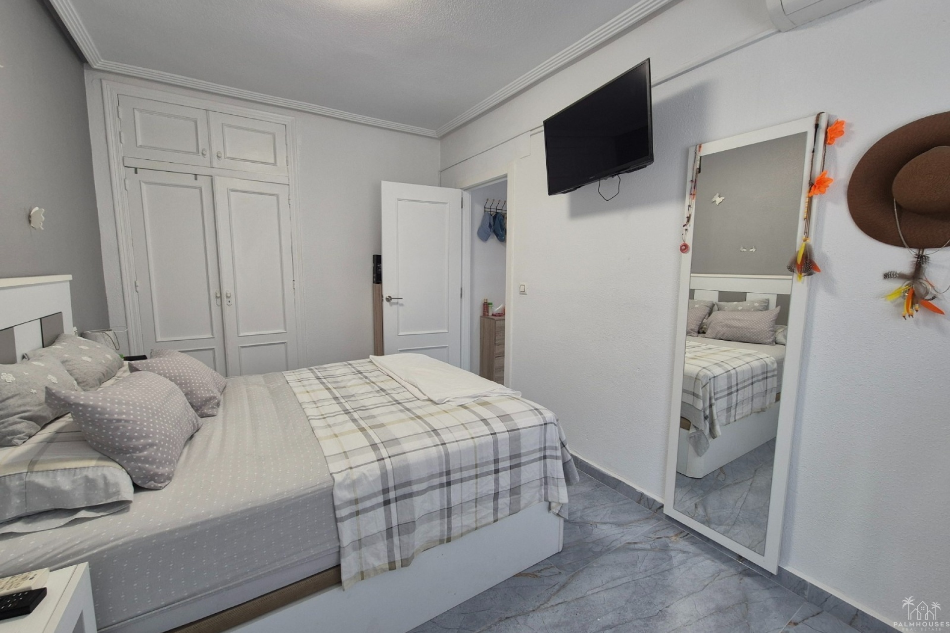 Revente - Apartment - Torrevieja - Costa Blanca