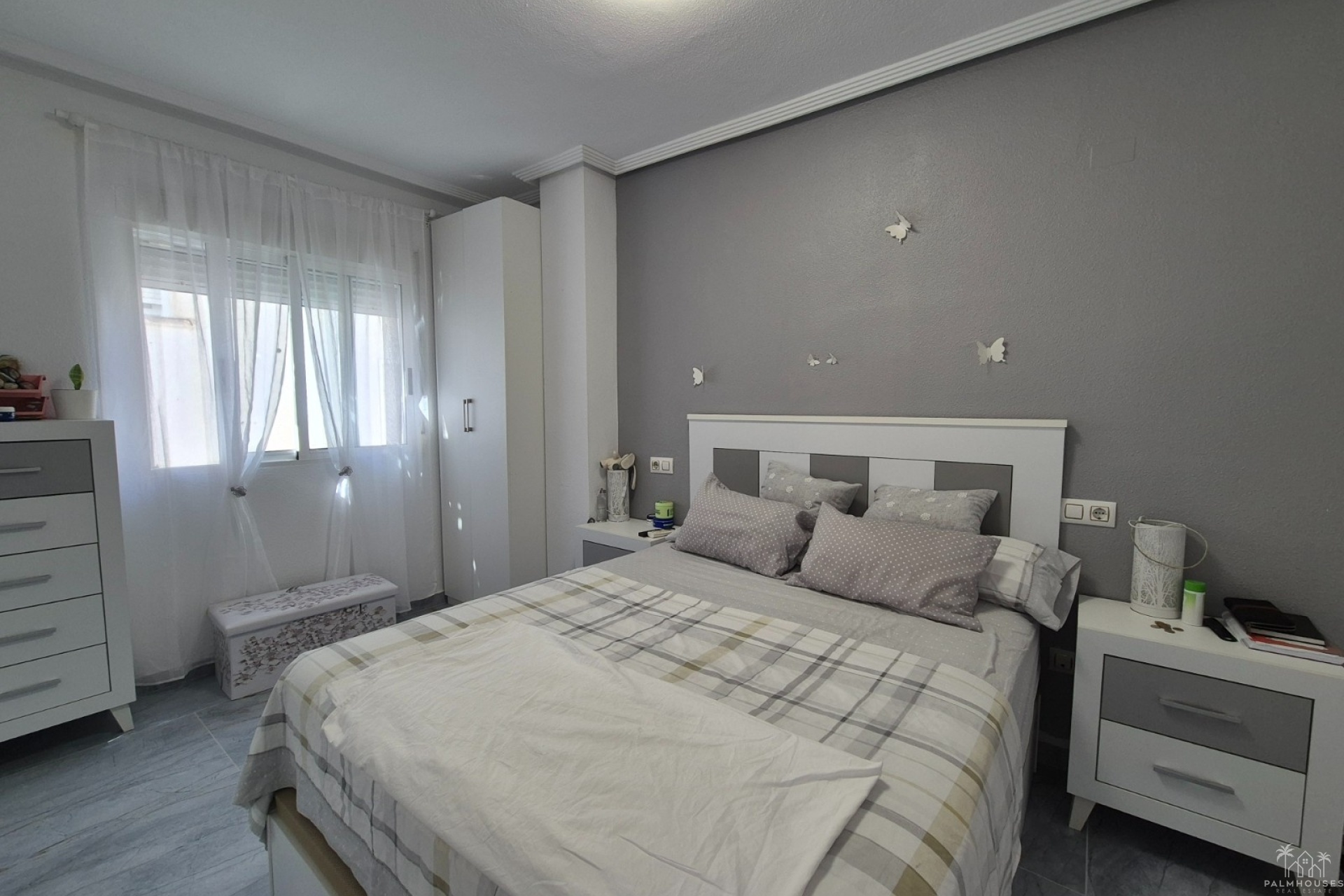 Revente - Apartment - Torrevieja - Costa Blanca
