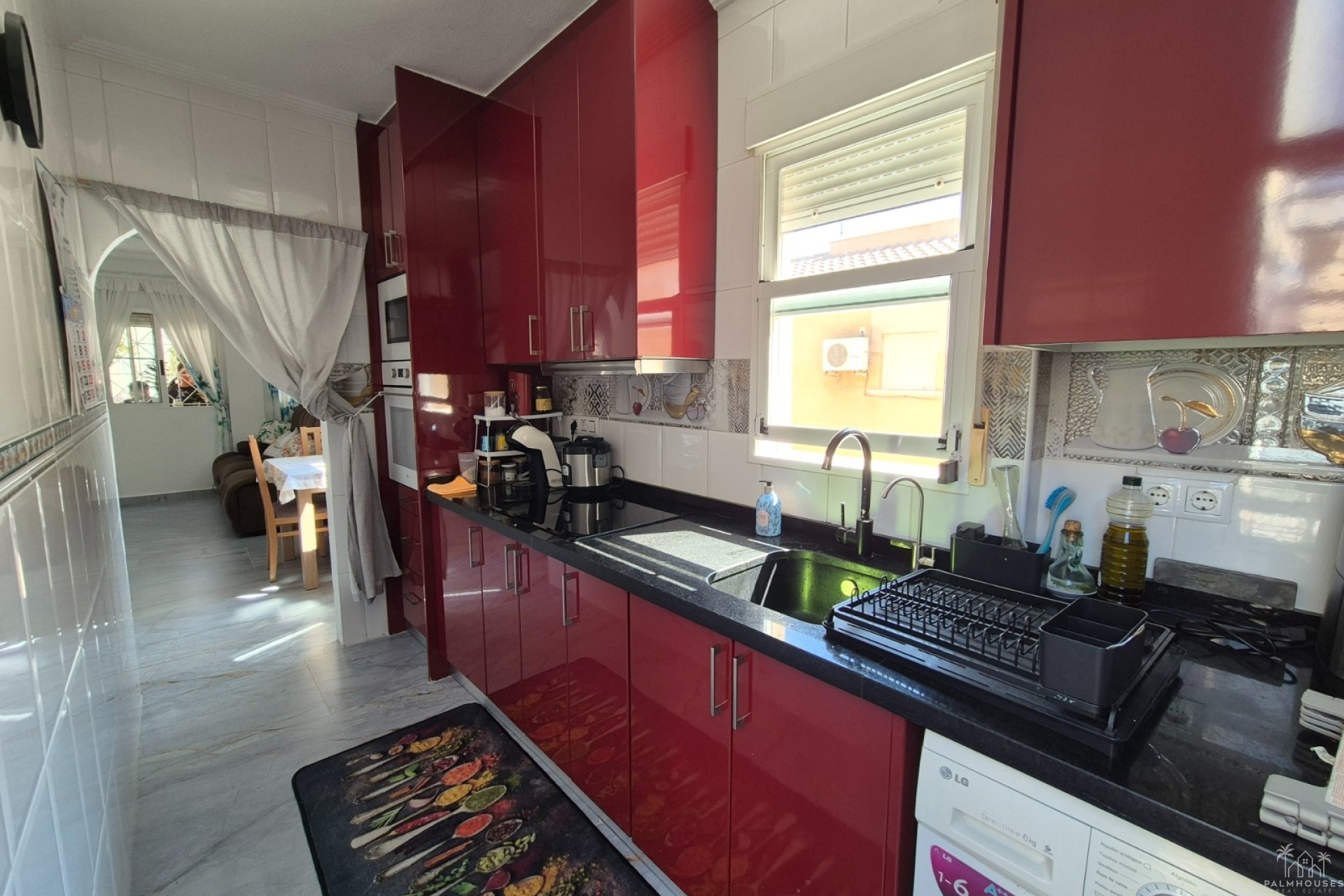 Revente - Apartment - Torrevieja - Costa Blanca
