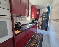 Revente - Apartment - Torrevieja - Costa Blanca