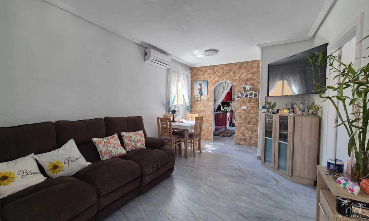 Revente - Apartment - Torrevieja - Costa Blanca