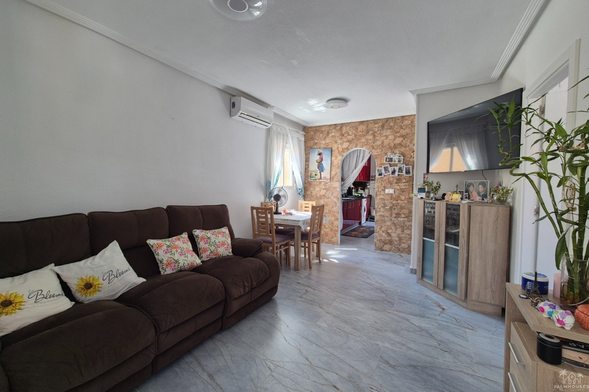 Revente - Apartment - Torrevieja - Costa Blanca