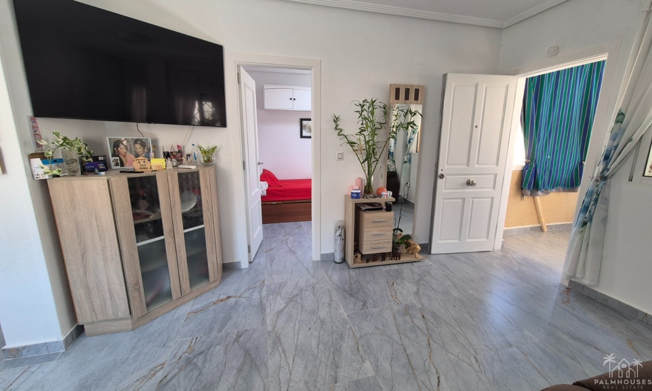 Revente - Apartment - Torrevieja - Costa Blanca