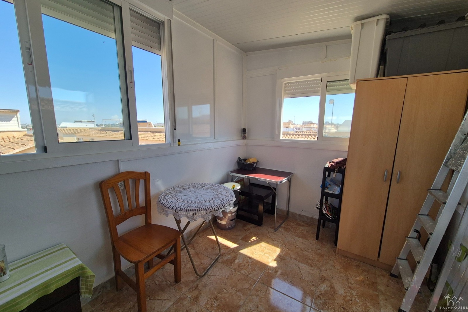 Revente - Apartment - Torrevieja - Costa Blanca