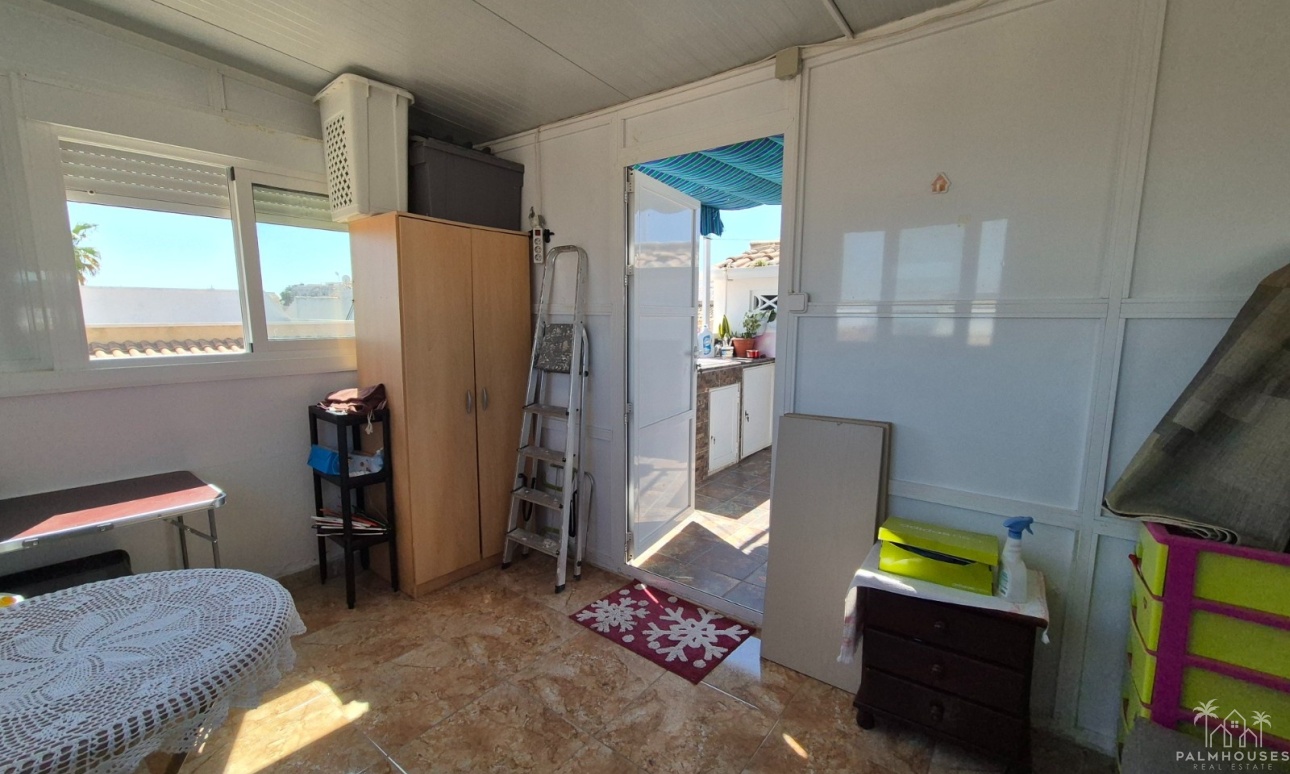 Revente - Apartment - Torrevieja - Costa Blanca