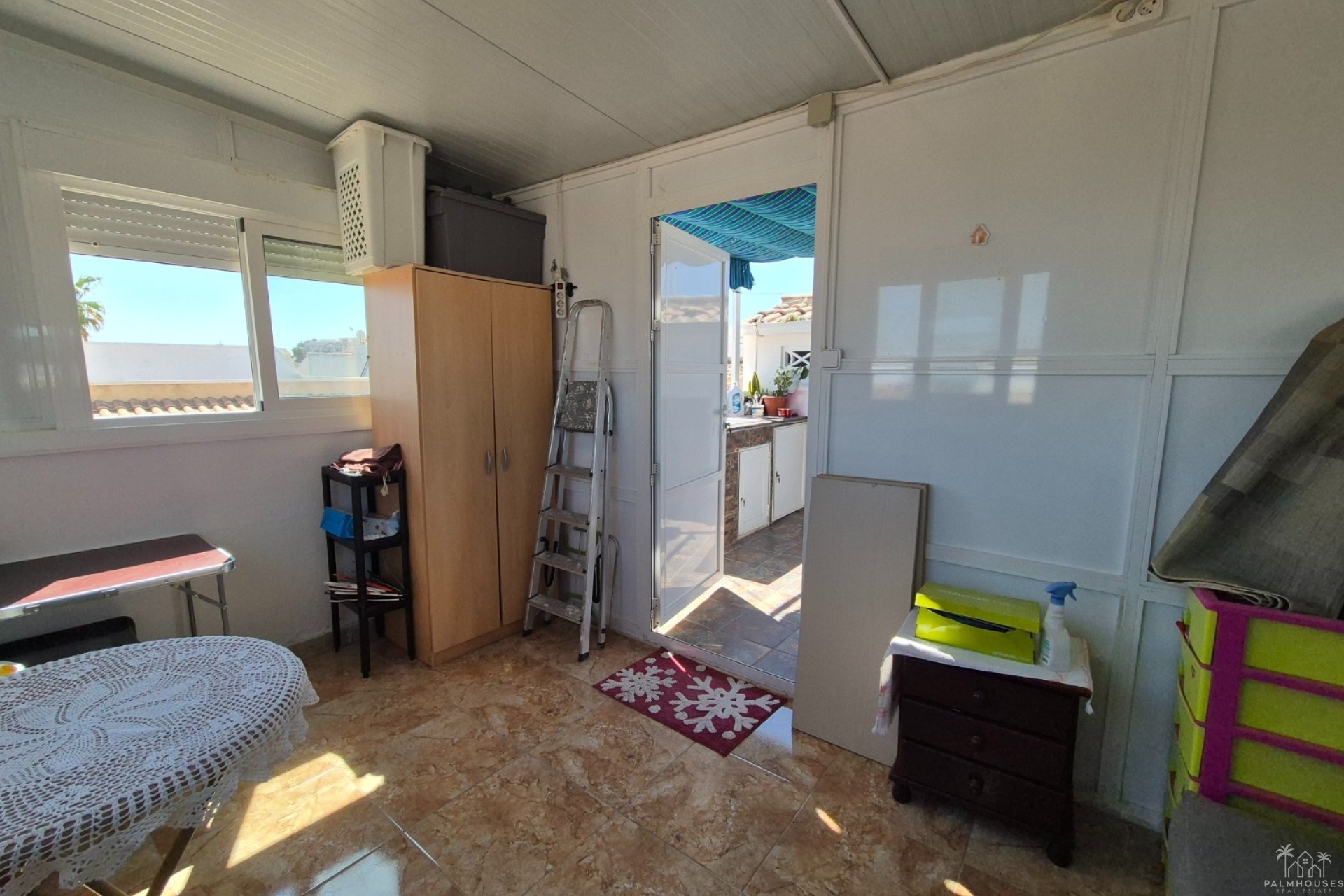Revente - Apartment - Torrevieja - Costa Blanca