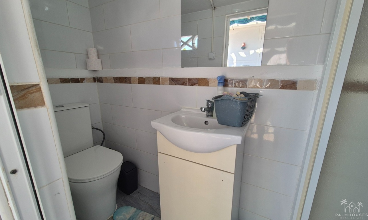 Revente - Apartment - Torrevieja - Costa Blanca