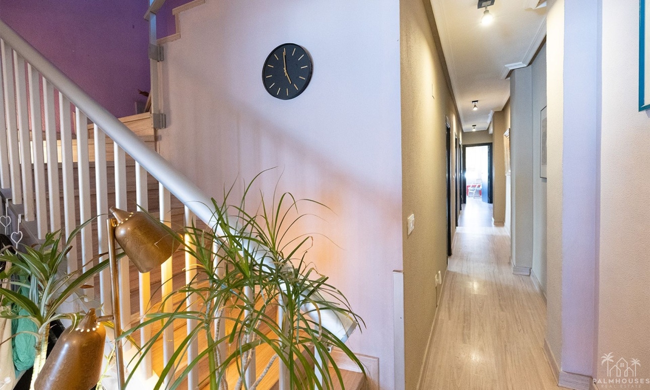 Revente - Apartment - Torrevieja - Costa Blanca