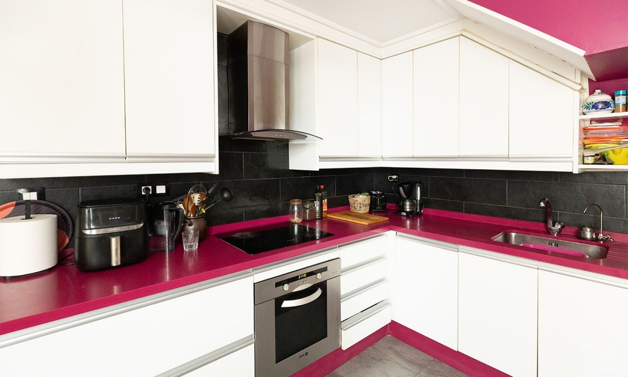 Revente - Apartment - Torrevieja - Costa Blanca