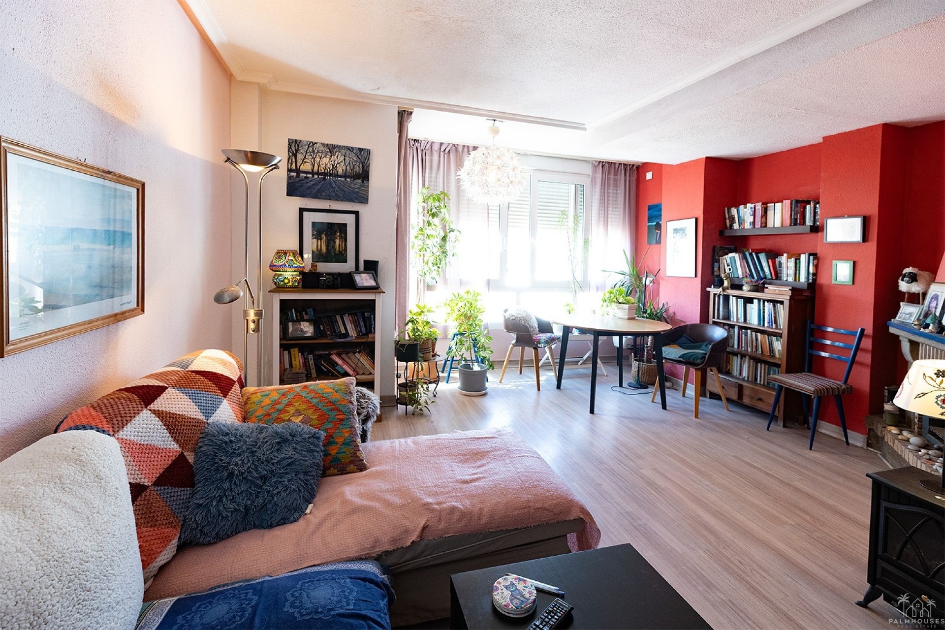 Revente - Apartment - Torrevieja - Costa Blanca