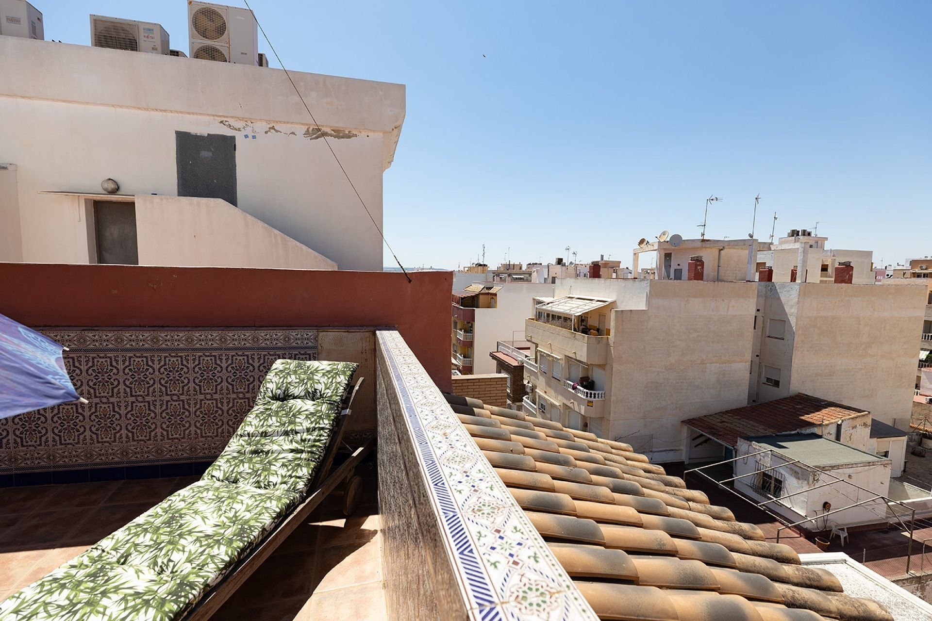 Revente - Apartment - Torrevieja - Costa Blanca