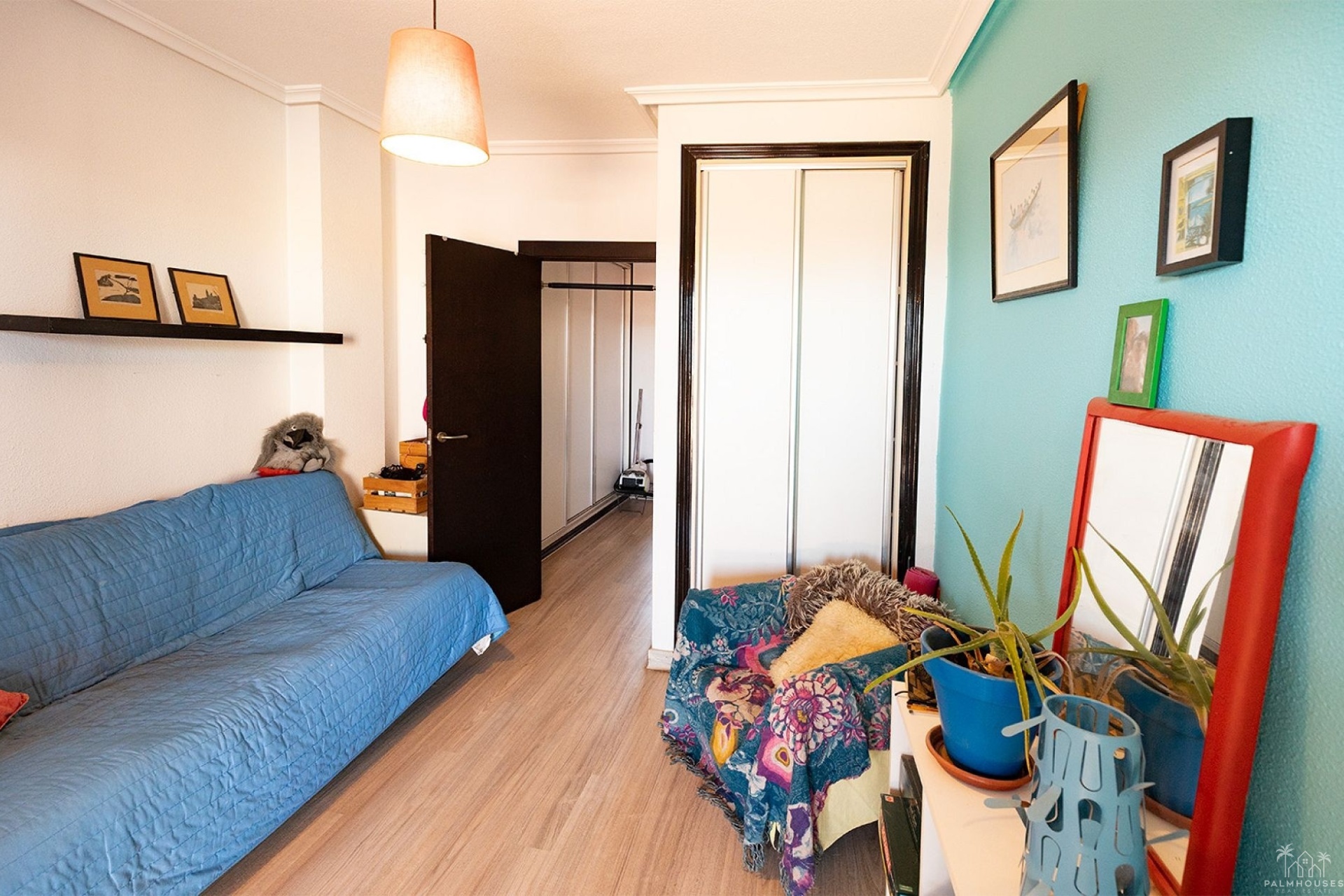 Revente - Apartment - Torrevieja - Costa Blanca
