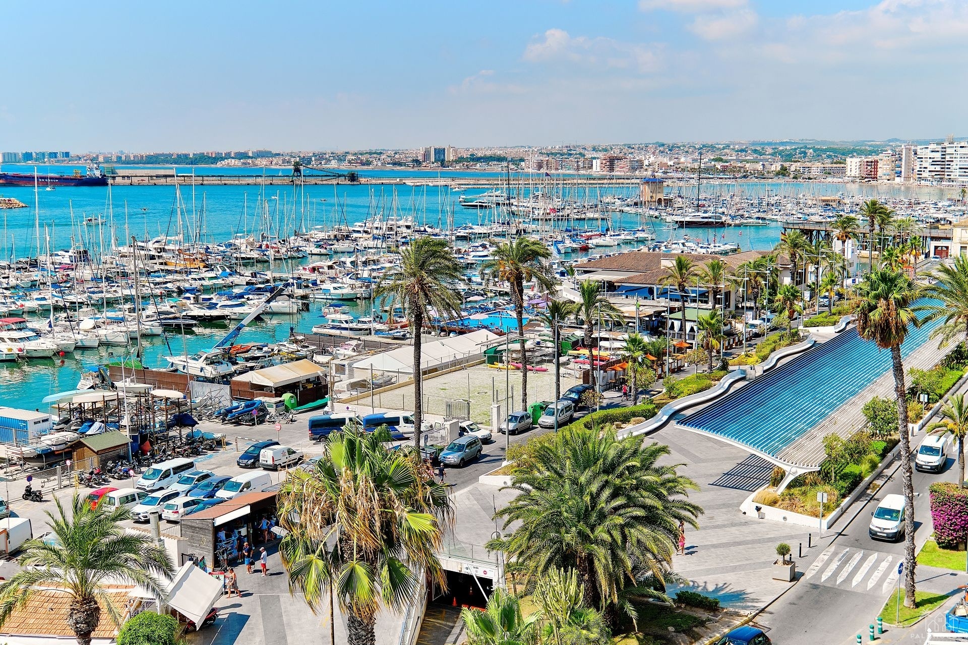 Revente - Apartment - Torrevieja - Costa Blanca