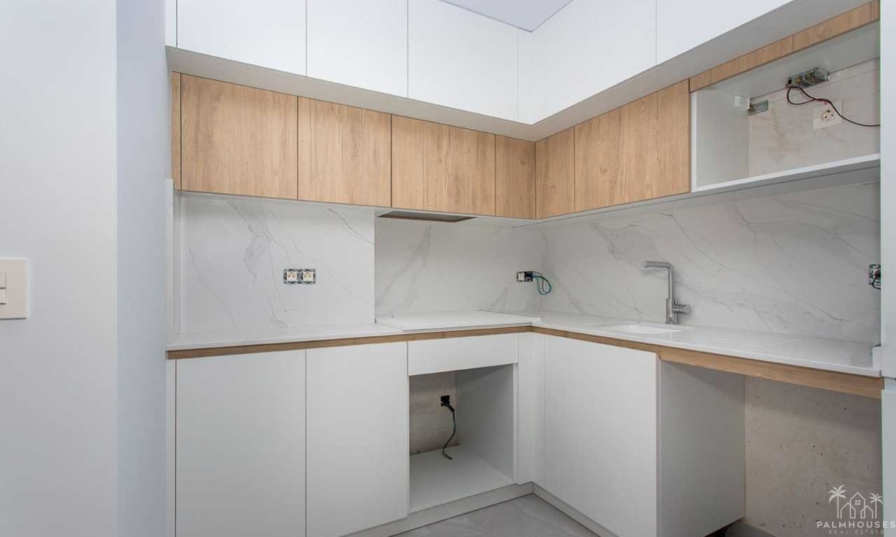 Revente - Apartment - Torrevieja - Costa Blanca