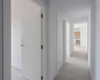 Revente - Apartment - Torrevieja - Costa Blanca